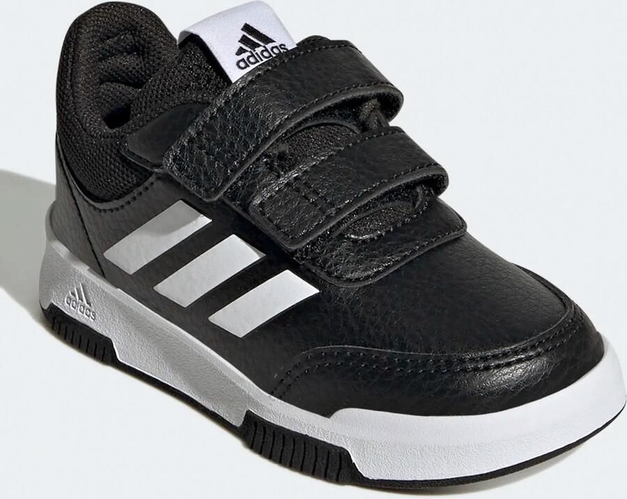 Adidas Tensaur Sport Training Hook And Loop Unisex Schoenen Zwart Maat: 26.5 Mesh Synthetisch Foot Locker - Foto 13