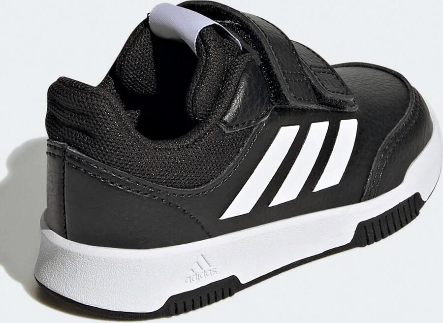 Adidas Tensaur Sport Training Hook And Loop Unisex Schoenen Zwart Maat: 26.5 Mesh Synthetisch Foot Locker - Foto 15