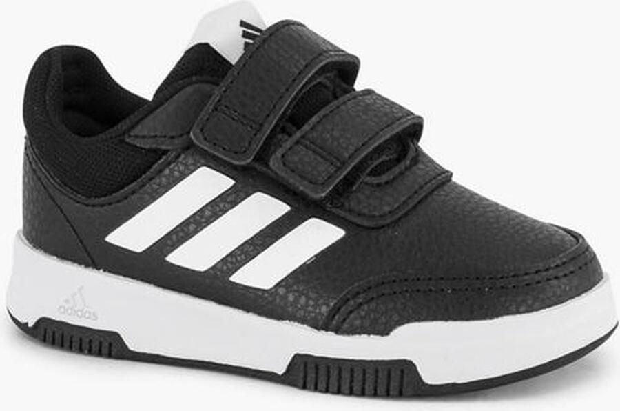 Adidas Tensaur Sport Training Hook And Loop Unisex Schoenen Zwart Maat: 26.5 Mesh Synthetisch Foot Locker - Foto 20