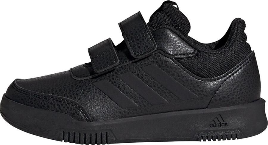 Adidas Sportswear Tensaur Sport 2.0 sneakers zwart grijs Imitatieleer 28 1 2