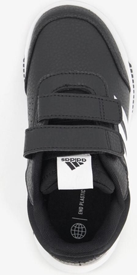 Adidas Sportswear Tensaur Sport 2.0 sneakers zwart grijs Imitatieleer 28 1 2 - Foto 14