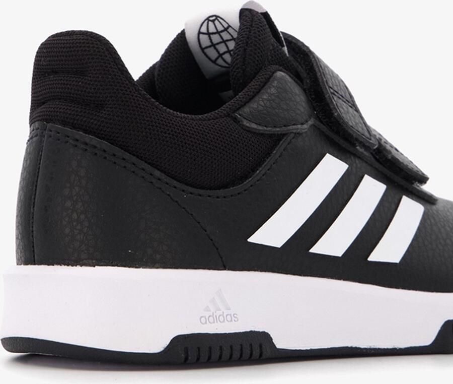 Adidas Sportswear Tensaur Sport 2.0 sneakers zwart grijs Imitatieleer 28 1 2 - Foto 4