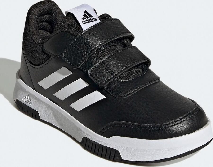 Adidas Sportswear Tensaur Sport 2.0 sneakers zwart grijs Imitatieleer 28 1 2 - Foto 5