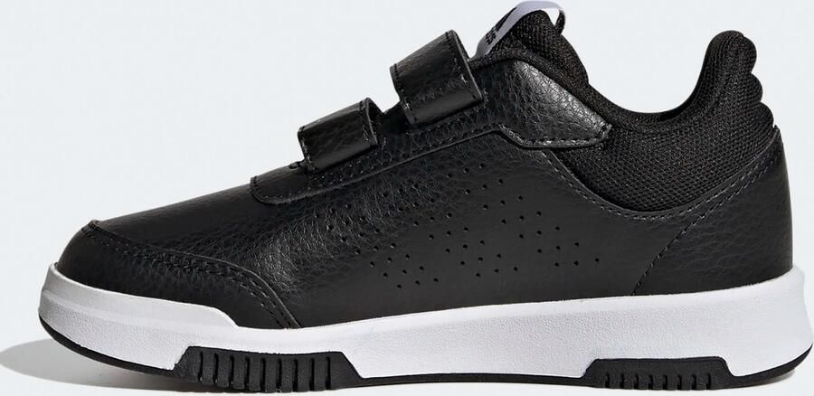 Adidas Sportswear Tensaur Sport 2.0 sneakers zwart grijs Imitatieleer 28 1 2 - Foto 17
