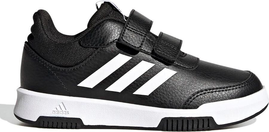 Adidas Sportswear Tensaur Sport 2.0 sneakers zwart grijs Imitatieleer 28 1 2 - Foto 15