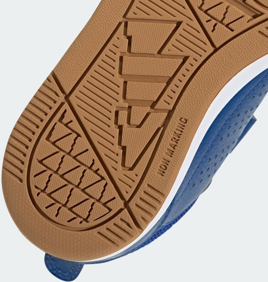 Adidas Sportswear Tensaur Sport 3.0 CF K Schoenen Kinderen Blauw - Foto 2