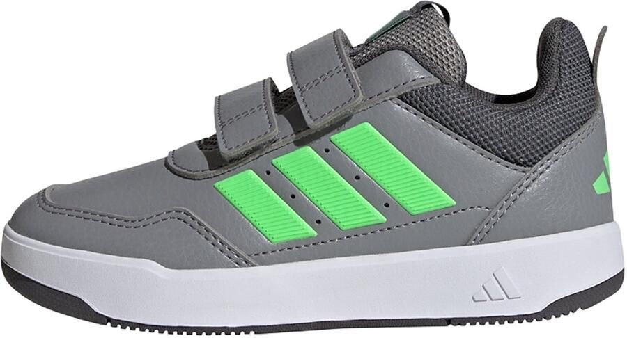 Adidas Sportswear Tensaur Sport 3.0 CF K Schoenen Kinderen Grijs
