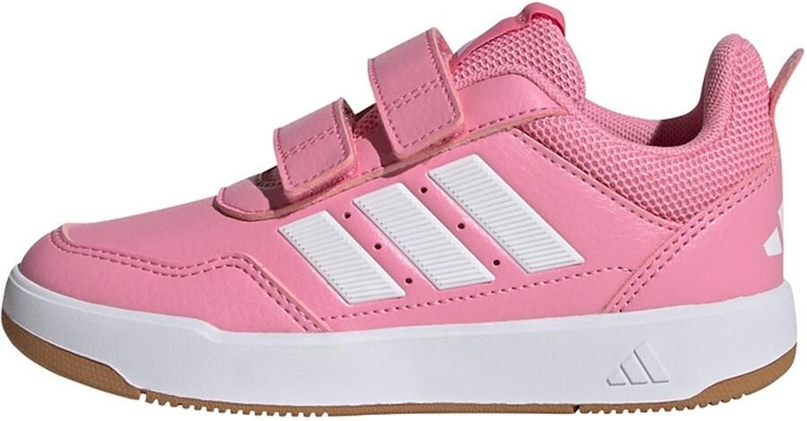 Adidas Sportswear Tensaur Sport 3.0 CF K Schoenen Kinderen Roze