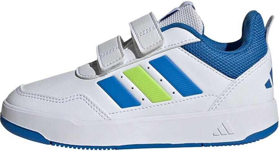 Adidas Sportswear Tensaur Sport 3.0 CF K Schoenen Kinderen Wit - Foto 8