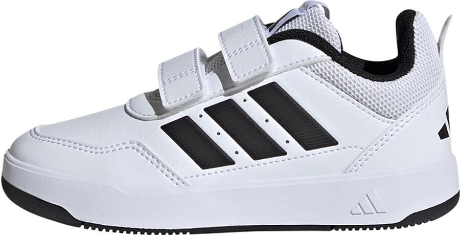 Adidas Sportswear Tensaur Sport 3.0 CF K Schoenen Kinderen Wit - Foto 8