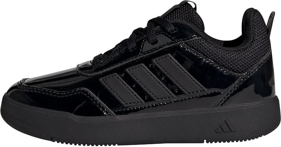 Adidas Sportswear TENSAUR SPORT 3.0 K Sportschoenen Kinderen Zwart