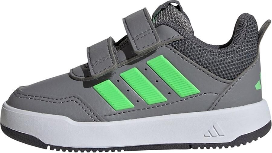 Adidas Sportswear TENSAUR SPORT 3.0 SCHOENEN PEUTERS Kinderen Grijs