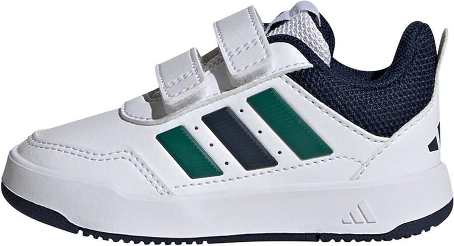 Adidas Sportswear Tensaur Sport 3.0 Schoenen Infants Kinderen Wit - Foto 2