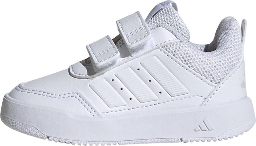 Adidas Sportswear TENSAUR SPORT 3.0 SCHOENEN PEUTERS Kinderen Wit