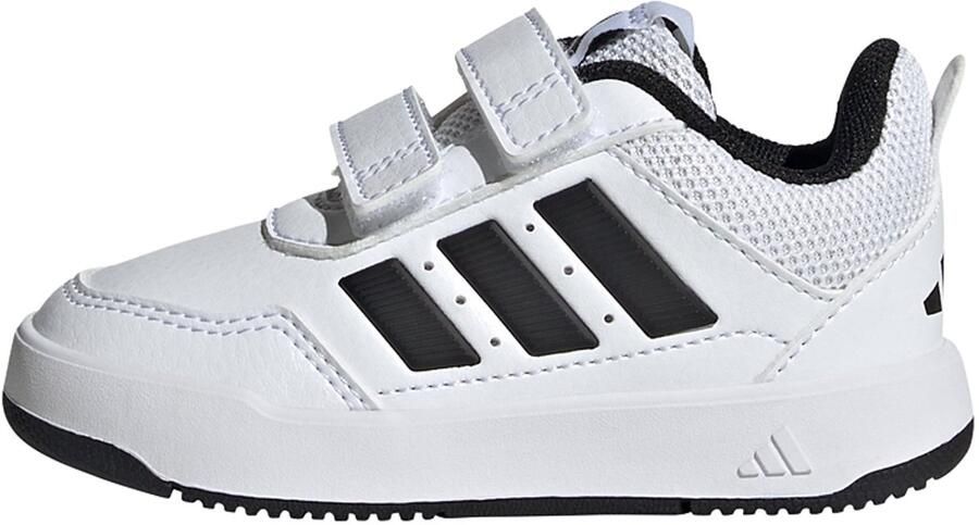 Adidas Sportswear TENSAUR SPORT 3.0 SCHOENEN PEUTERS Kinderen Wit