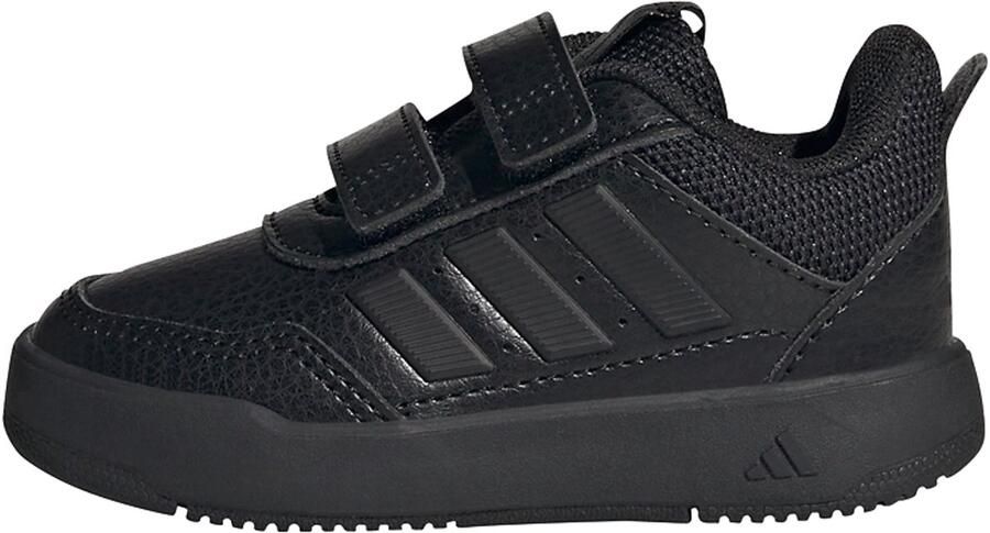 Adidas Sportswear TENSAUR SPORT 3.0 SCHOENEN PEUTERS Kinderen Zwart