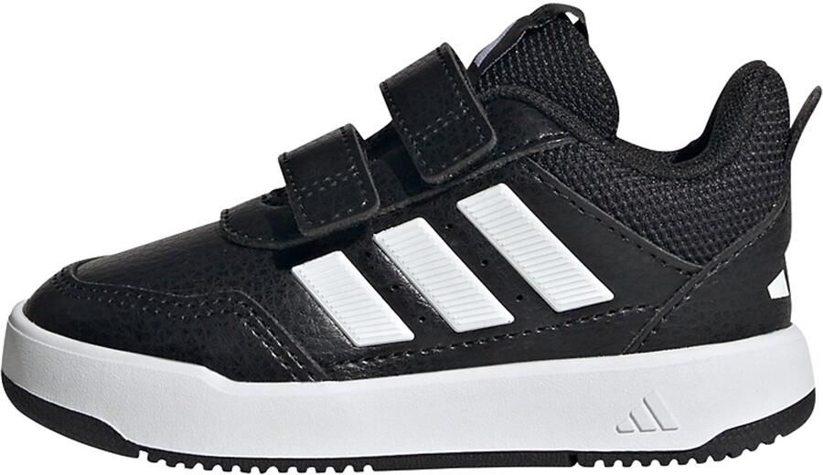 Adidas Sportswear TENSAUR SPORT 3.0 SCHOENEN PEUTERS Kinderen Zwart