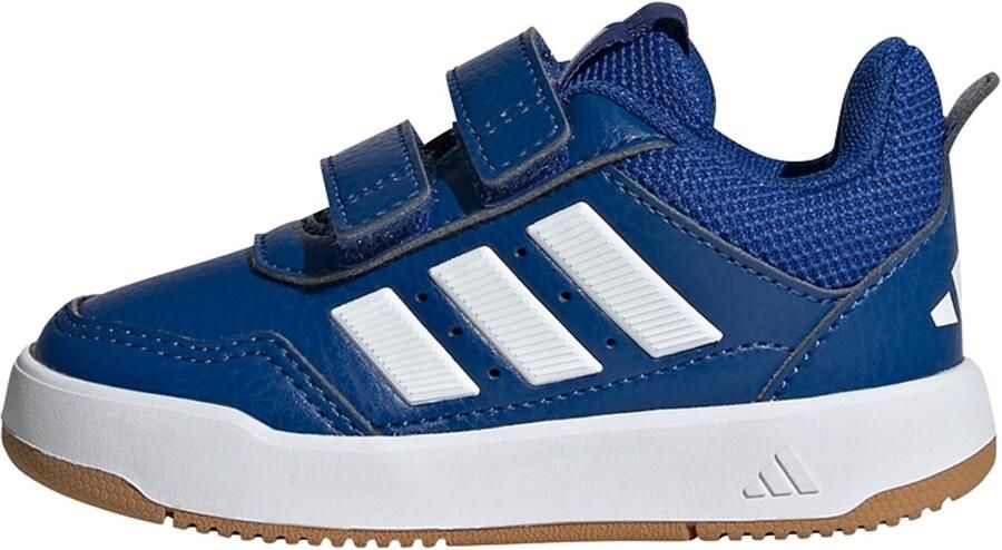 Adidas Sportswear TENSAUR SPORT 3.0 SCHOENEN PEUTERS Kinderen Blauw