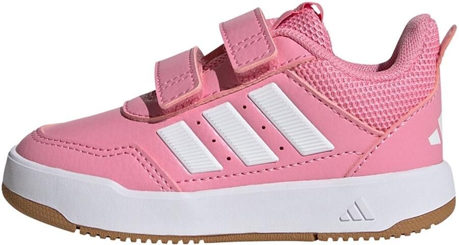 Adidas Sportswear TENSAUR SPORT 3.0 SCHOENEN PEUTERS Kinderen Roze