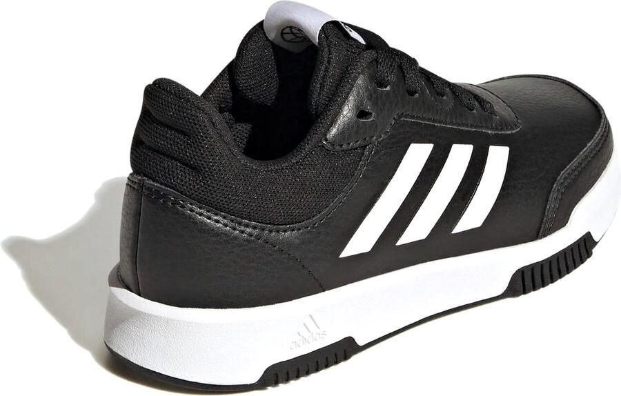 Adidas Tensaur Sport Training Lace Unisex Schoenen Zwart Maat: 31.5 Mesh Synthetisch Foot Locker - Foto 15