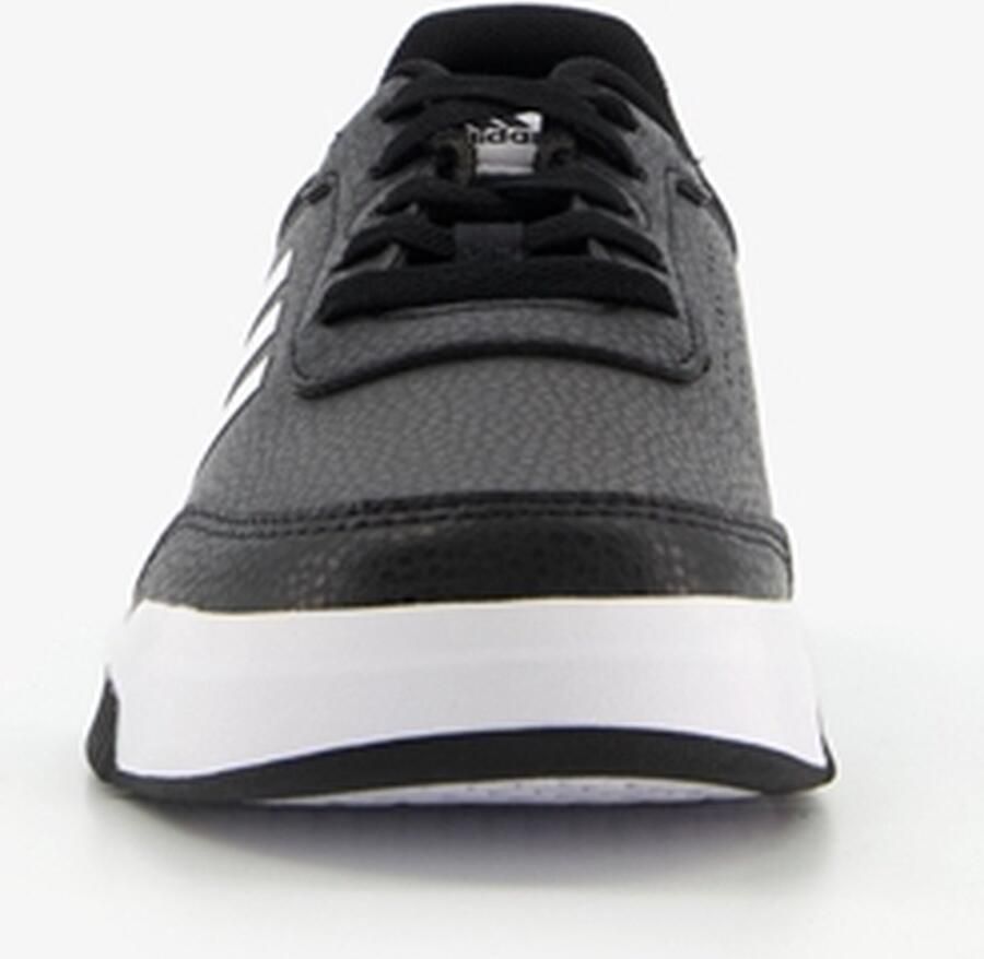 Adidas Tensaur Sport Training Lace Unisex Schoenen Zwart Maat: 31.5 Mesh Synthetisch Foot Locker - Foto 3