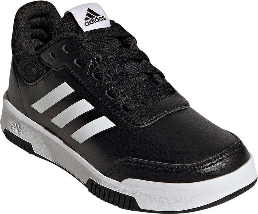 Adidas Sportswear Tensaur Sport 2.0 sneakers zwart wit Imitatieleer 38 2 3 - Foto 2