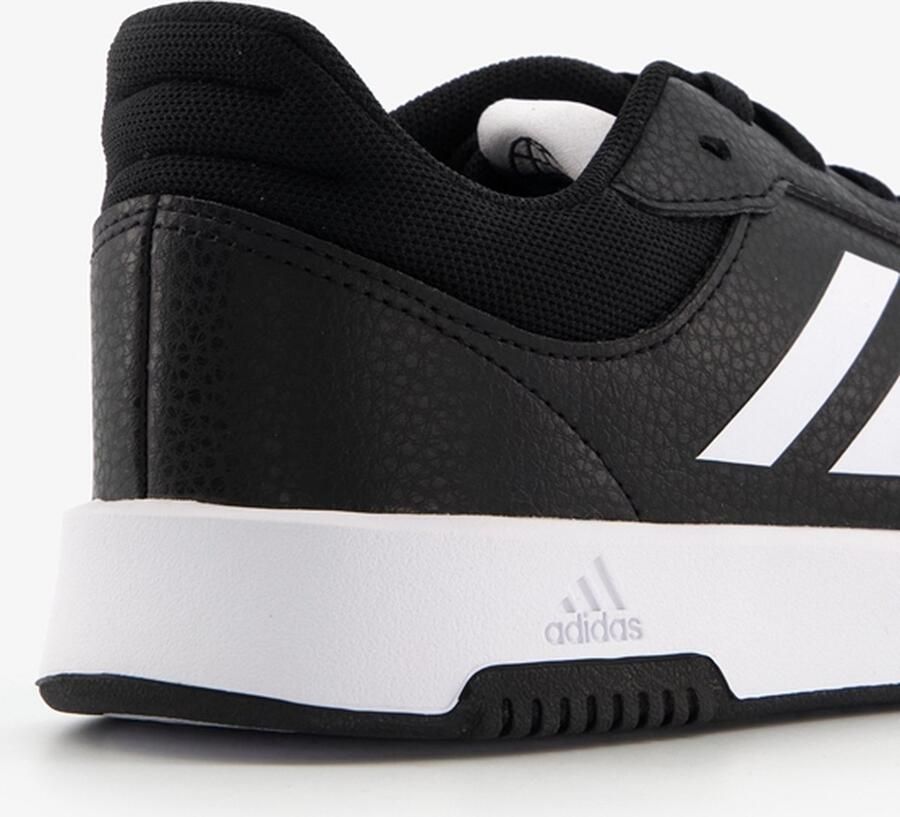 Adidas Tensaur Sport Training Lace Unisex Schoenen Zwart Maat: 31.5 Mesh Synthetisch Foot Locker - Foto 5