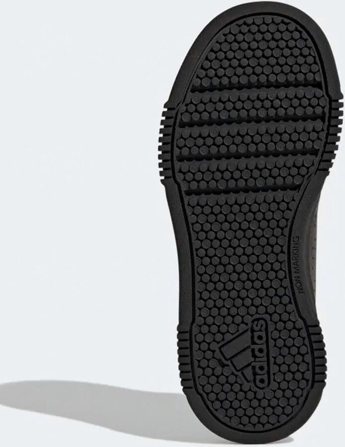 Adidas Tensaur Sport Training Lace Unisex Schoenen Zwart Maat: 31.5 Mesh Synthetisch Foot Locker - Foto 11