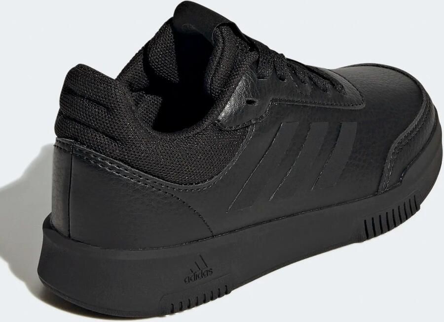 Adidas Tensaur Sport Training Lace Unisex Schoenen Zwart Maat: 31.5 Mesh Synthetisch Foot Locker - Foto 13