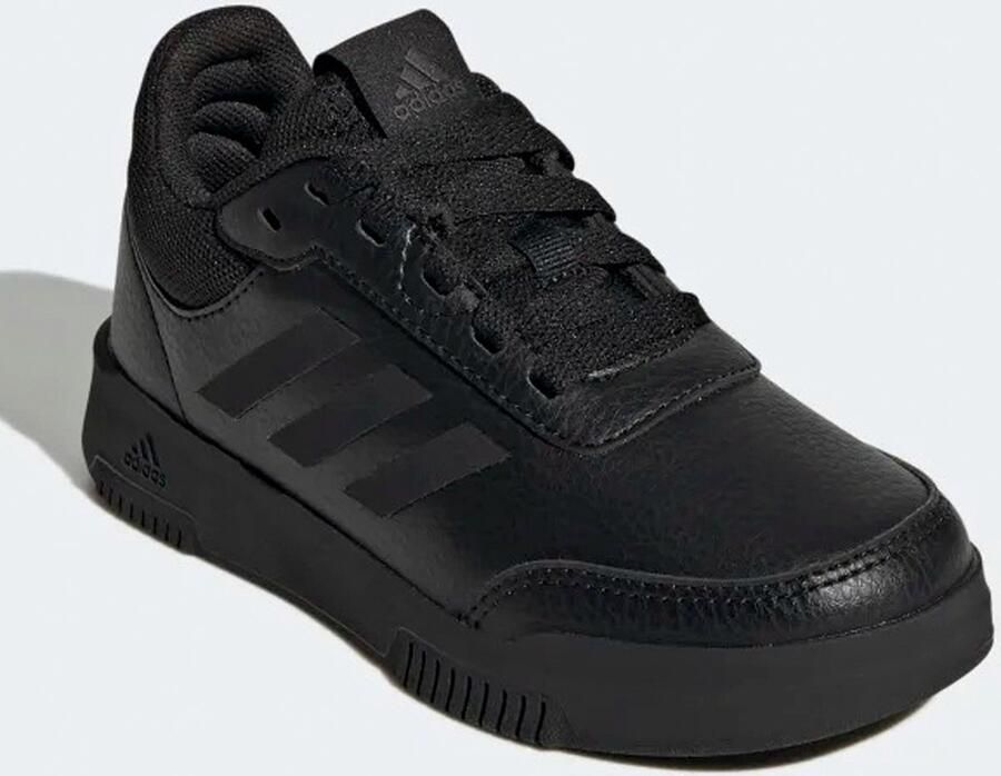 Adidas Tensaur Sport Training Lace Unisex Schoenen Zwart Maat: 31.5 Mesh Synthetisch Foot Locker - Foto 10