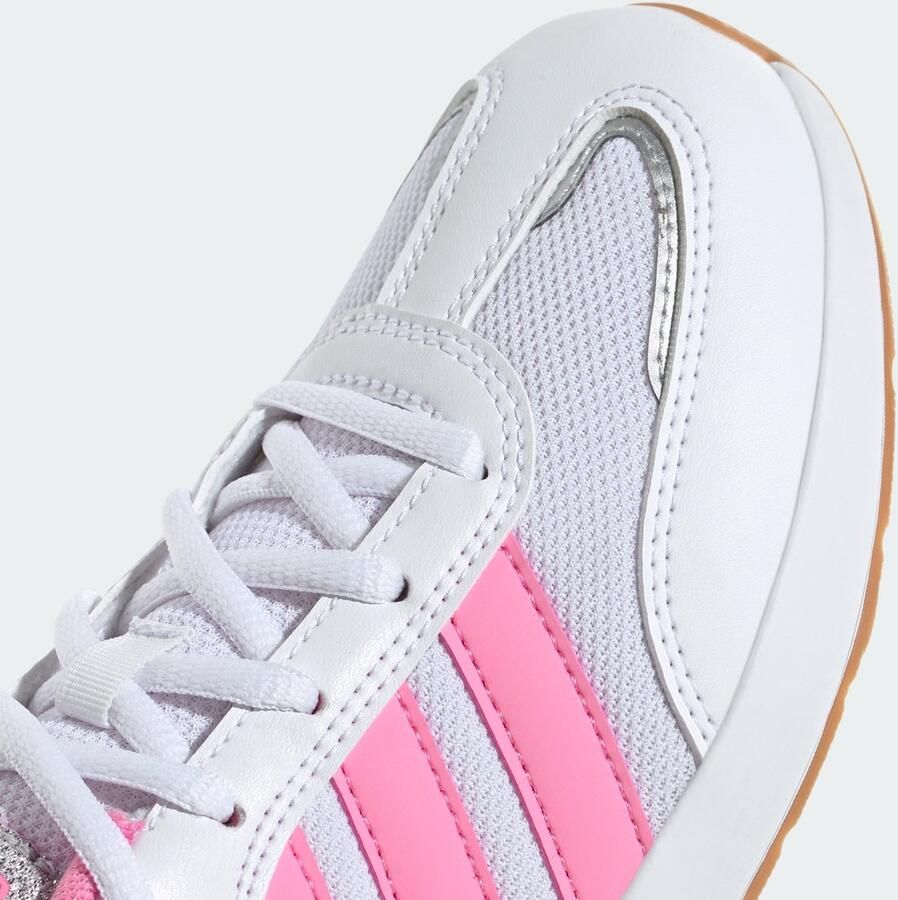Adidas Sportswear Tensaur Switch Schoenen Kids Kinderen Wit
