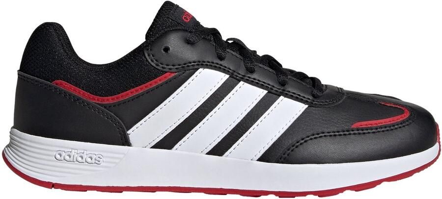 Adidas Sportswear Tensaur Switch Schoenen Kids Kinderen Zwart