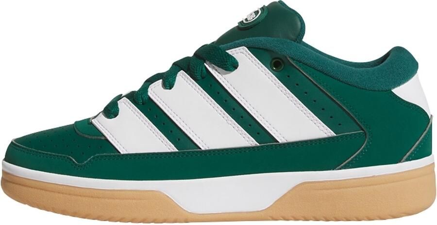 Adidas Break Start 2000 Sneakers groen Synthetisch - Foto 2