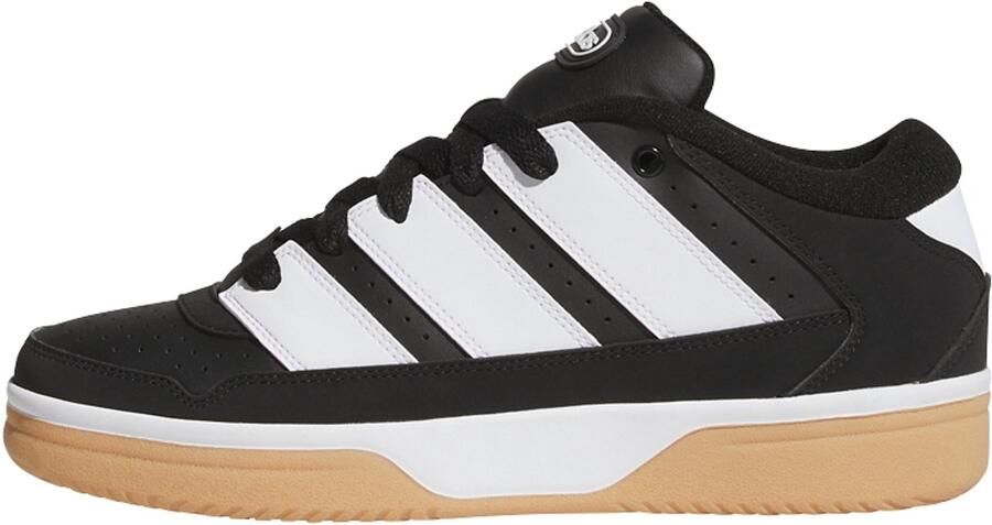 Adidas Sportswear Turnaround schoenen Unisex Zwart - Foto 6
