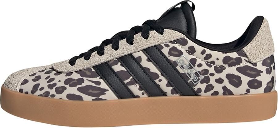 Adidas Sportswear Vl Court 3.0 Schoenen Dames Beige - Foto 6