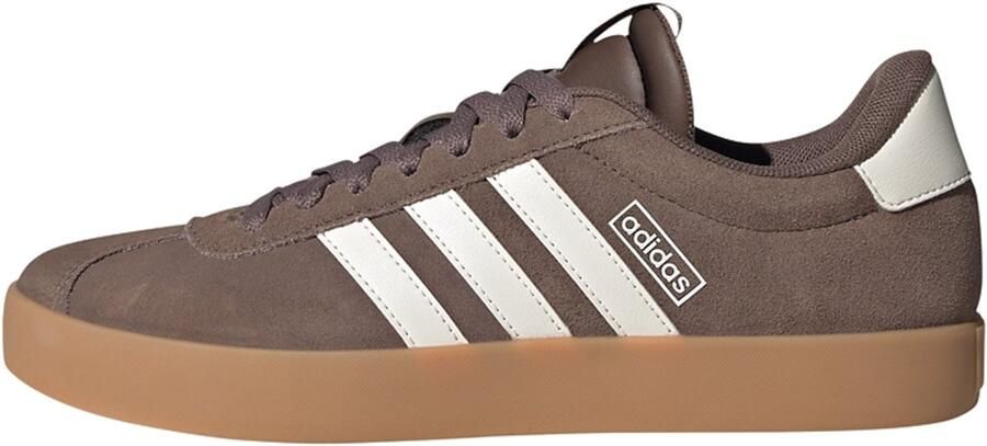 Adidas Sportswear VL Court 3.0 Schoenen Dames Bruin