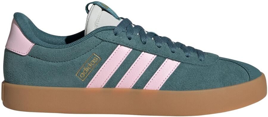 Adidas Sportswear Sneakers VL COURT 3.0 geïnspireerd door het ontwerp van de adidas samba - Foto 4
