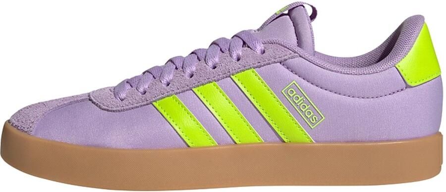 Adidas Sportswear Sneakers VL COURT 3.0 Ontwerp geïnspireerd door de adidas Samba