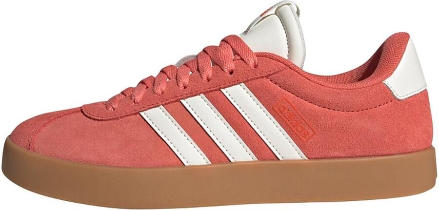Adidas Sportswear Sneakers VL COURT 3.0 geïnspireerd door het ontwerp van de adidas samba