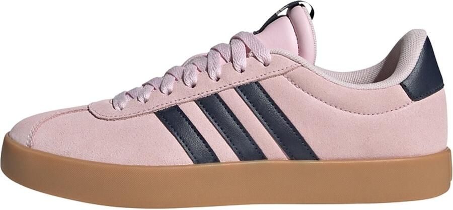 Adidas Sportswear VL Court 3.0 Schoenen Dames Roze - Foto 2