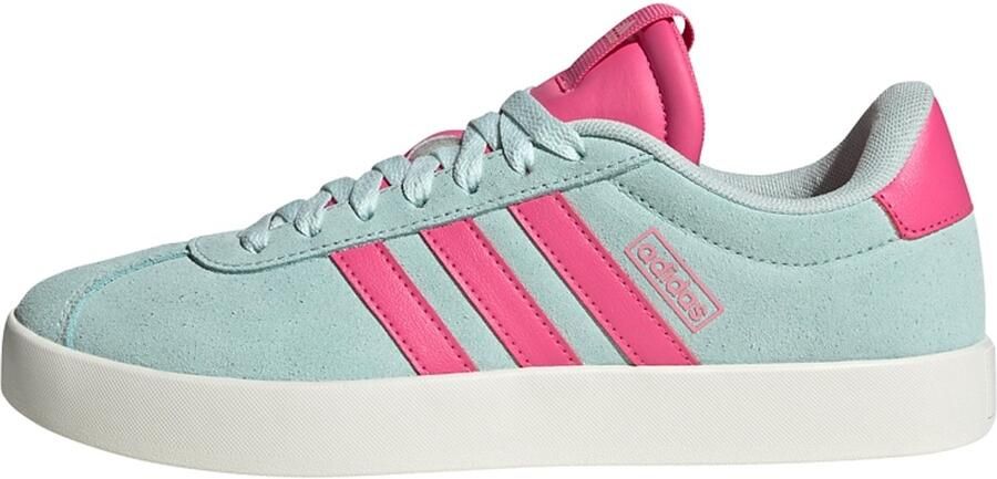 Adidas Sportswear Sneakers VL COURT 3.0 geïnspireerd door het ontwerp van de adidas samba