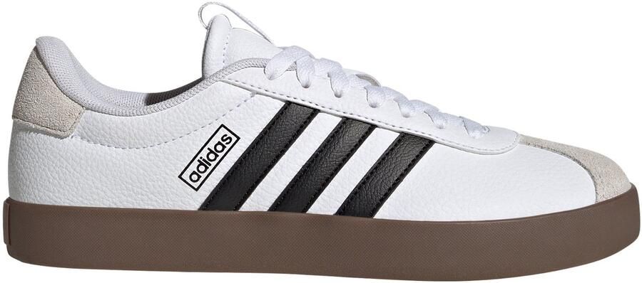 Adidas Sportswear Sneakers VL COURT 3.0 geïnspireerd door het ontwerp van de adidas samba - Foto 4