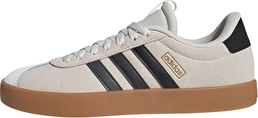 Adidas Sportswear Sneakers VL COURT 3.0 geïnspireerd door het ontwerp van de adidas samba - Foto 3