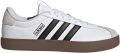 Adidas Sportswear Sneakers VL COURT 3.0 geïnspireerd door het ontwerp van de adidas samba - Wit