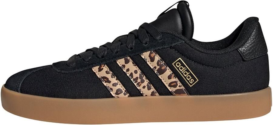 Adidas Sportswear Sneakers VL COURT 3.0 geïnspireerd door het ontwerp van de adidas samba