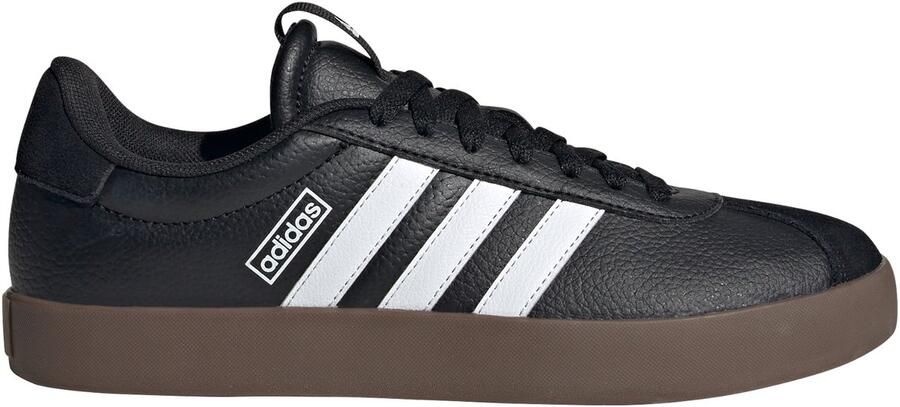 Adidas Sportswear Sneakers VL COURT 3.0 geïnspireerd door het ontwerp van de adidas samba