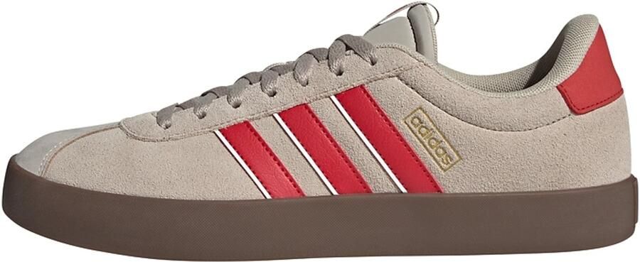 Adidas Sportswear Sneakers VL COURT 3.0 geïnspireerd door het ontwerp van de adidas samba - Foto 2