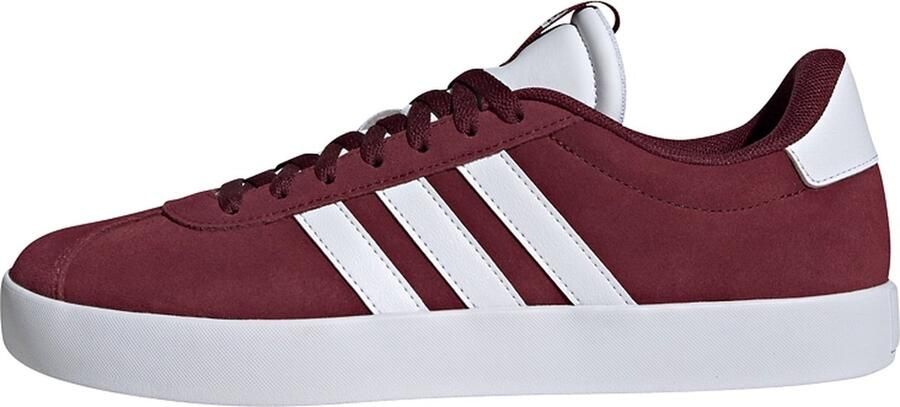 Adidas Sportswear Sneakers VL COURT 3.0 geïnspireerd door het ontwerp van de adidas samba