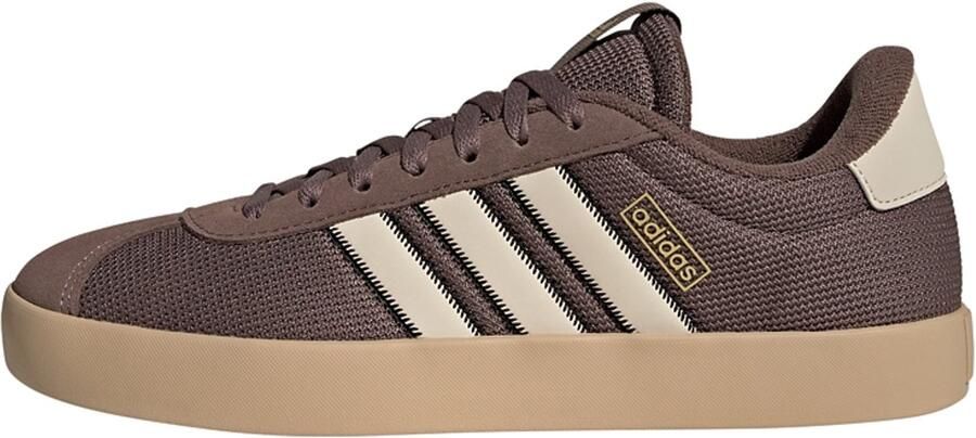 Adidas Sportswear sneakers met contraststrepen model 'VL COURT 3.0' - Foto 4