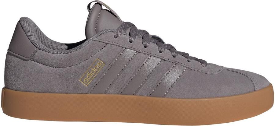 Adidas Sportswear Vl Court 3.0 Schoenen Heren Grijs - Foto 3